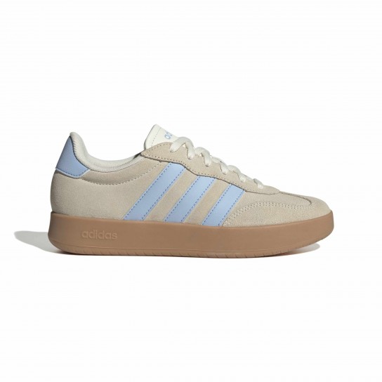 Adidas Barreda - Cru/Azul Pastel